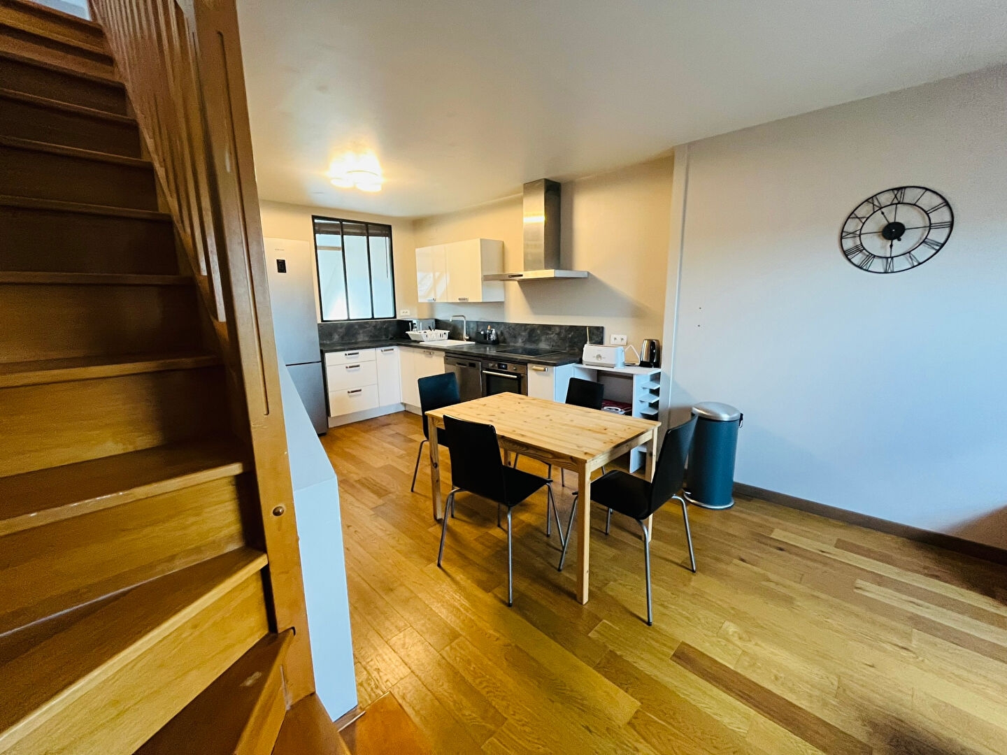 Appartement 3 pièces à Reims - photo 1