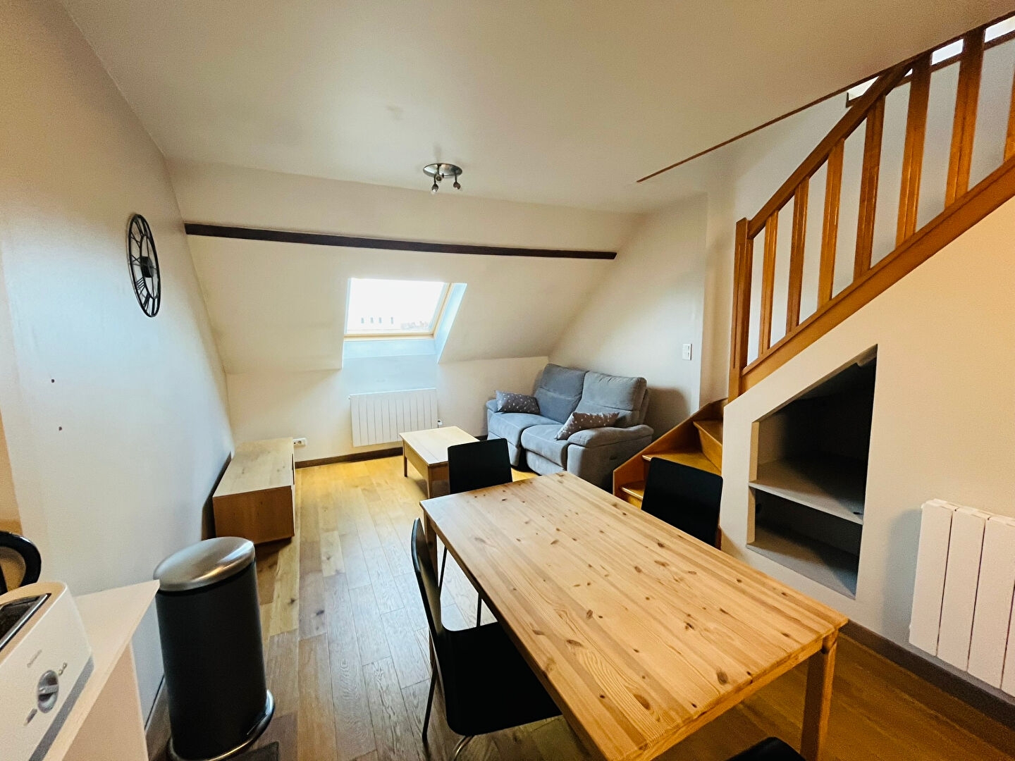Appartement 3 pièces à Reims - photo 10