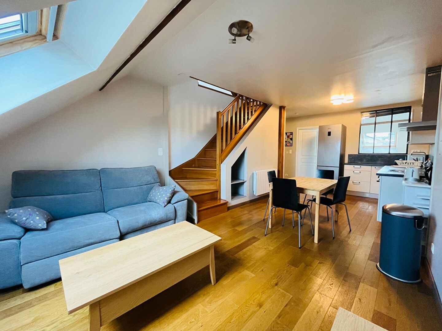 Appartement 3 pièces à Reims - photo 11