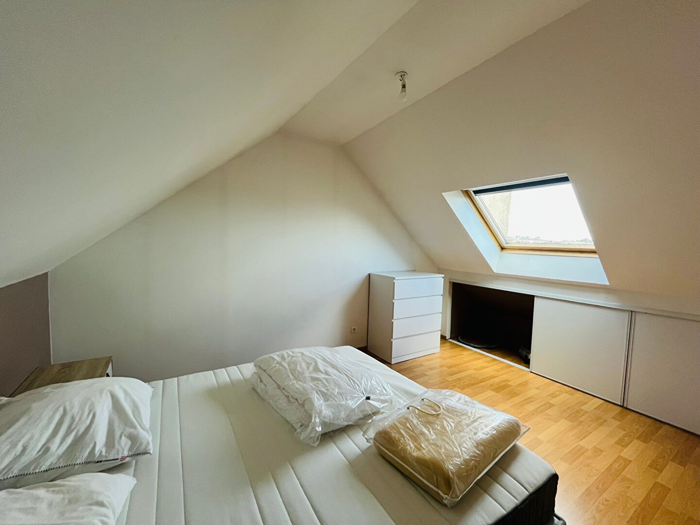 Appartement 3 pièces à Reims - photo 12