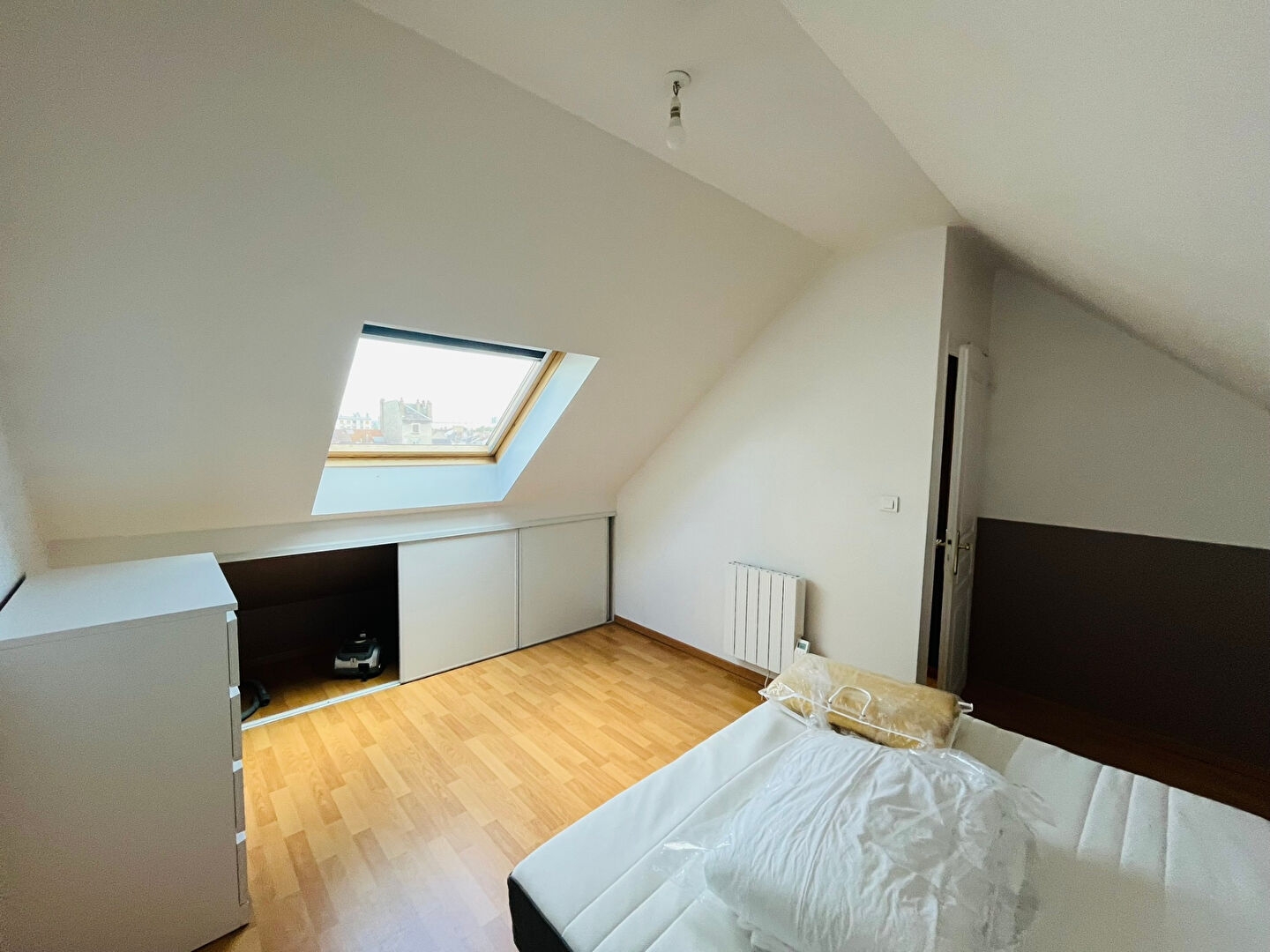Appartement 3 pièces à Reims - photo 13