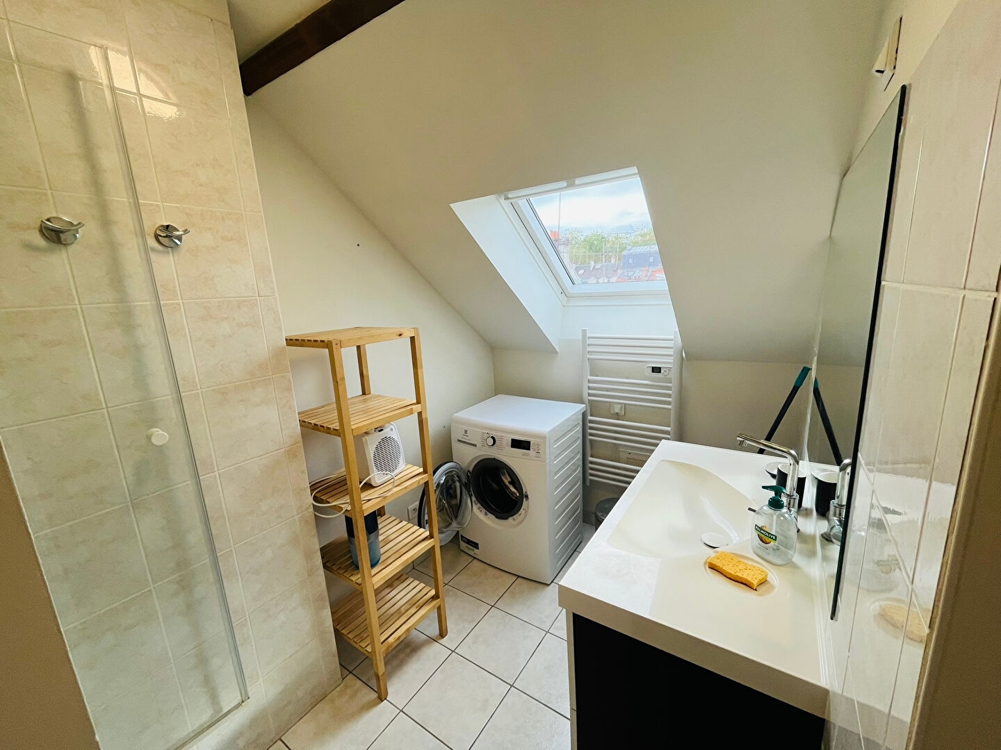 Appartement 3 pièces à Reims - photo 4
