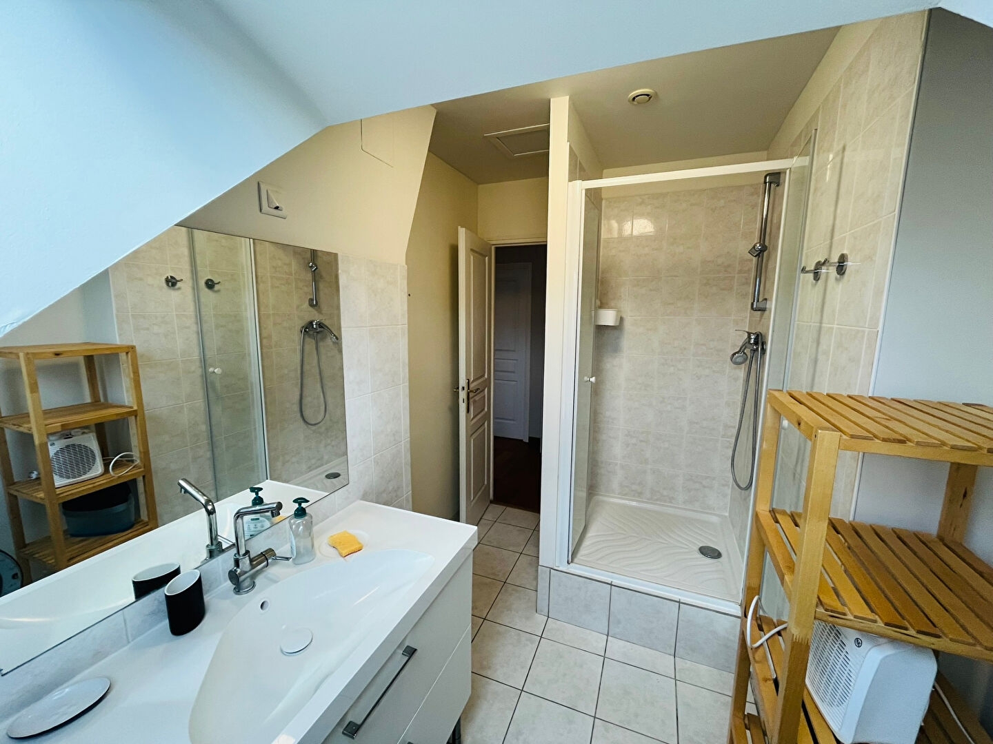 Appartement 3 pièces à Reims - photo 5