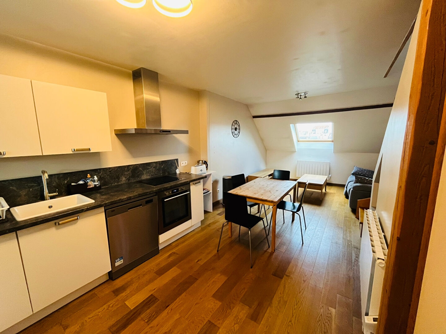 Appartement 3 pièces à Reims - photo 6