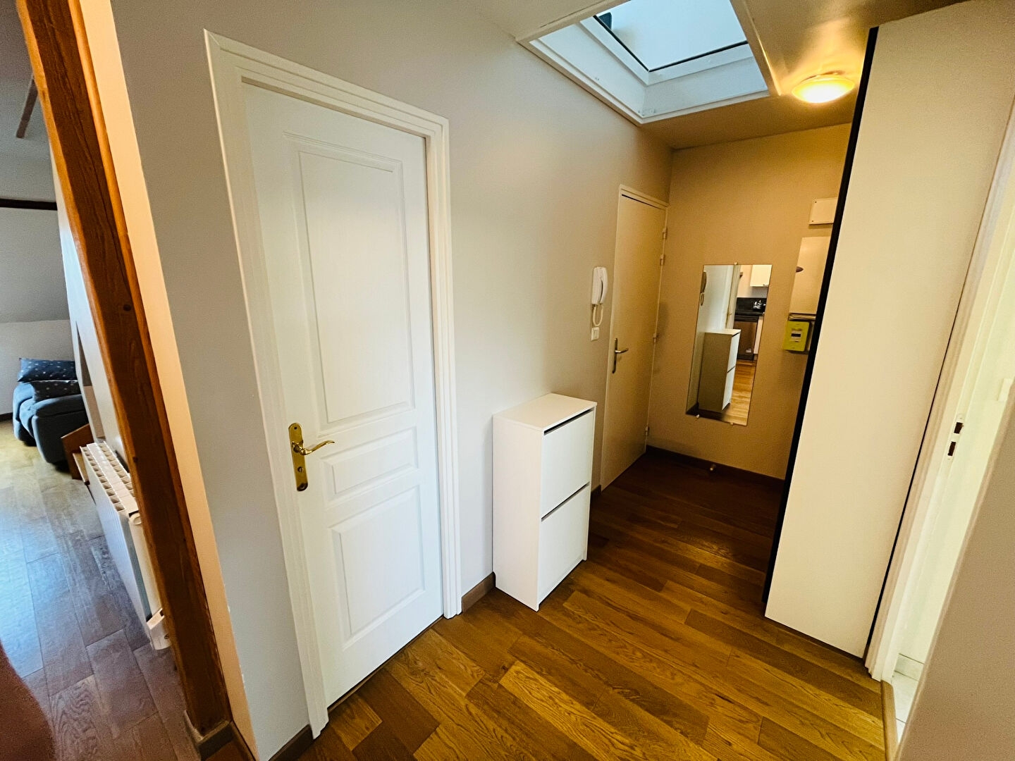 Appartement 3 pièces à Reims - photo 7