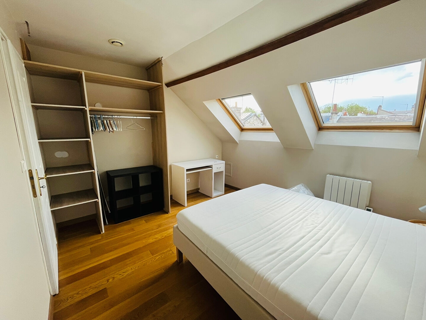 Appartement 3 pièces à Reims - photo 8