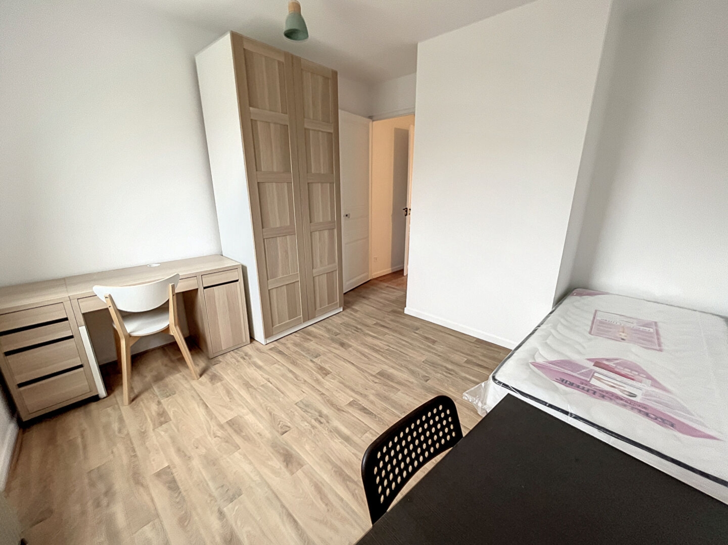 Appartement 3 pièces à Reims - photo 4