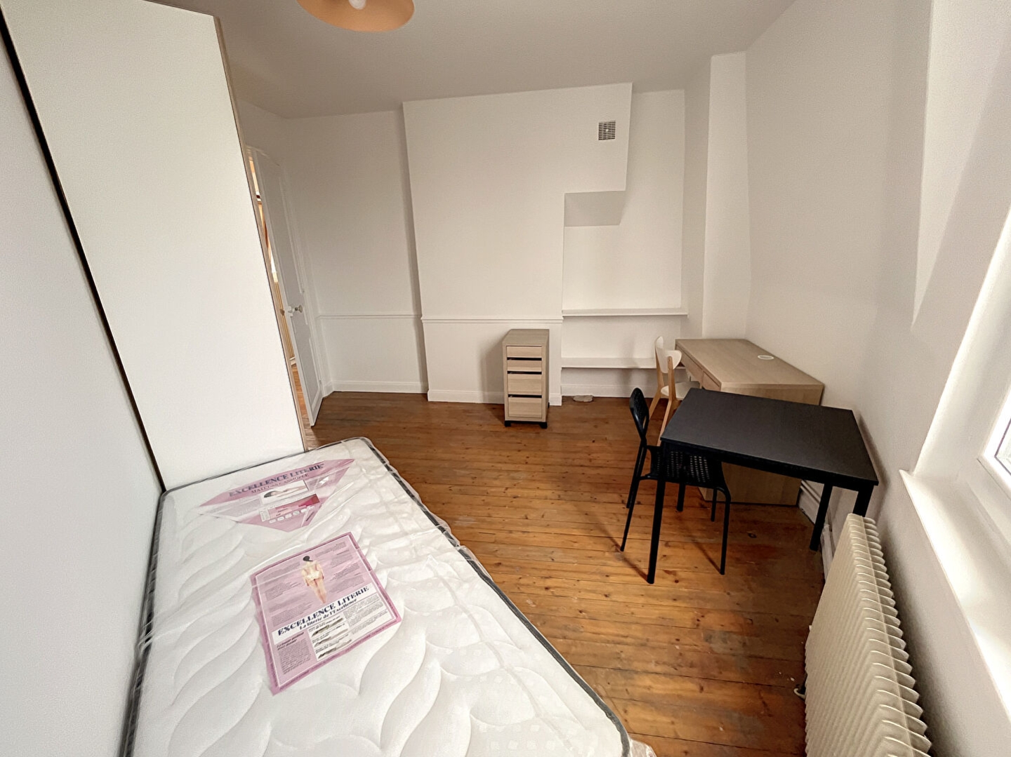 Appartement 3 pièces à Reims - photo 6