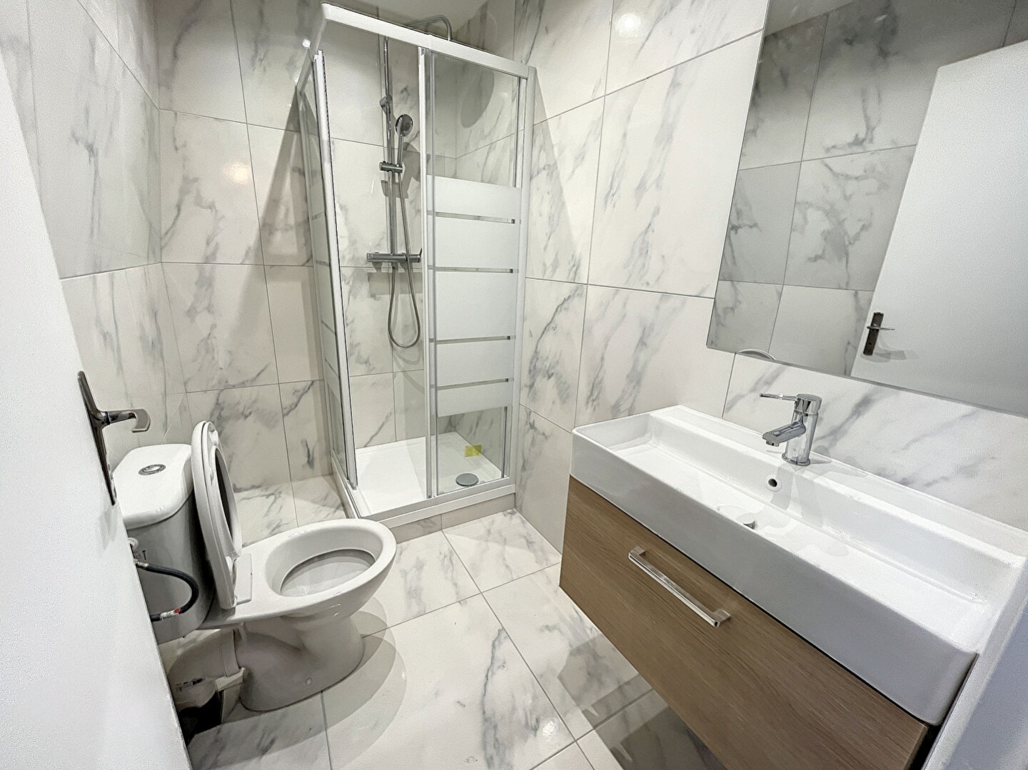 Appartement 3 pièces à Reims - photo 8