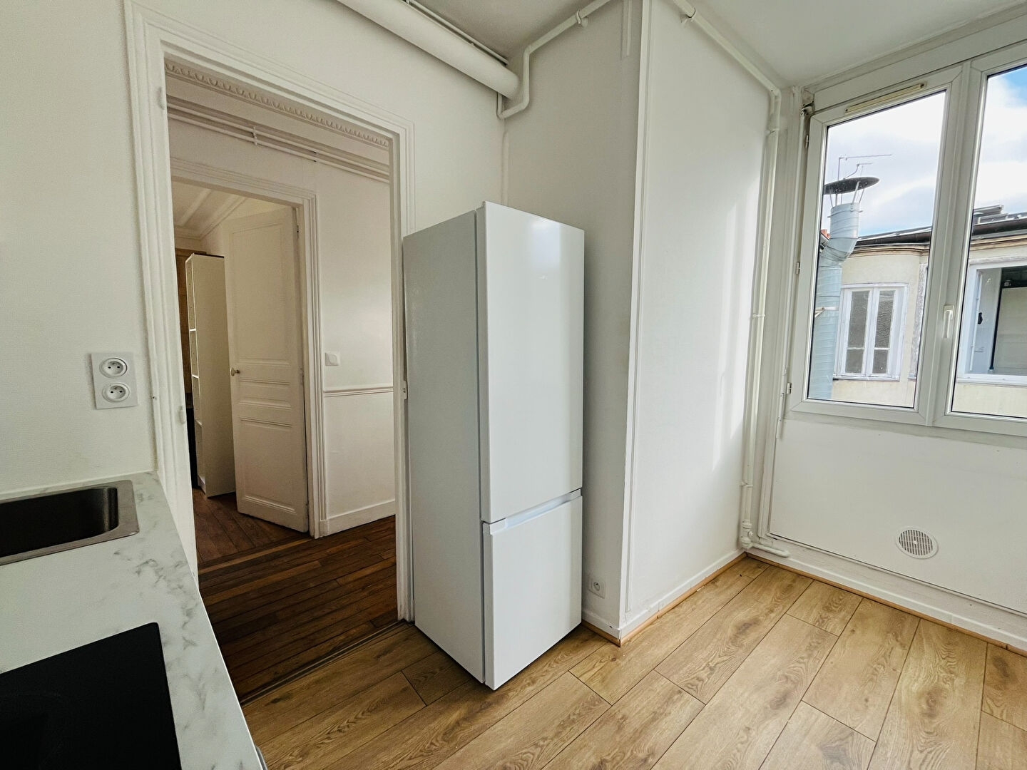 Appartement 4 pièces à Reims - photo 10