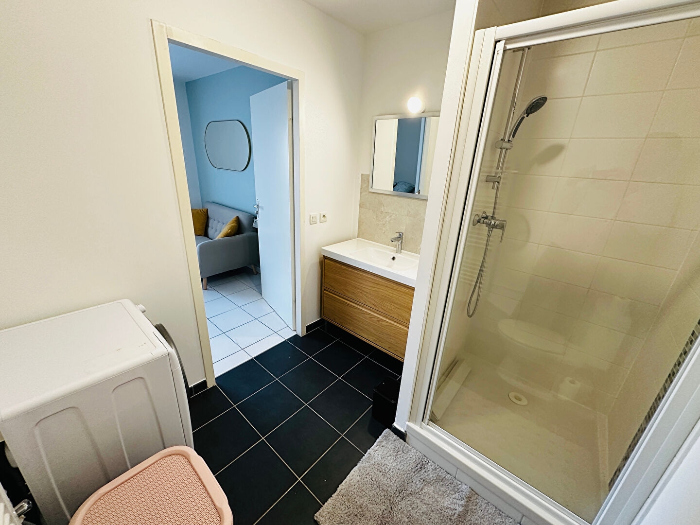 Appartement 1 pièces à Reims - photo 6