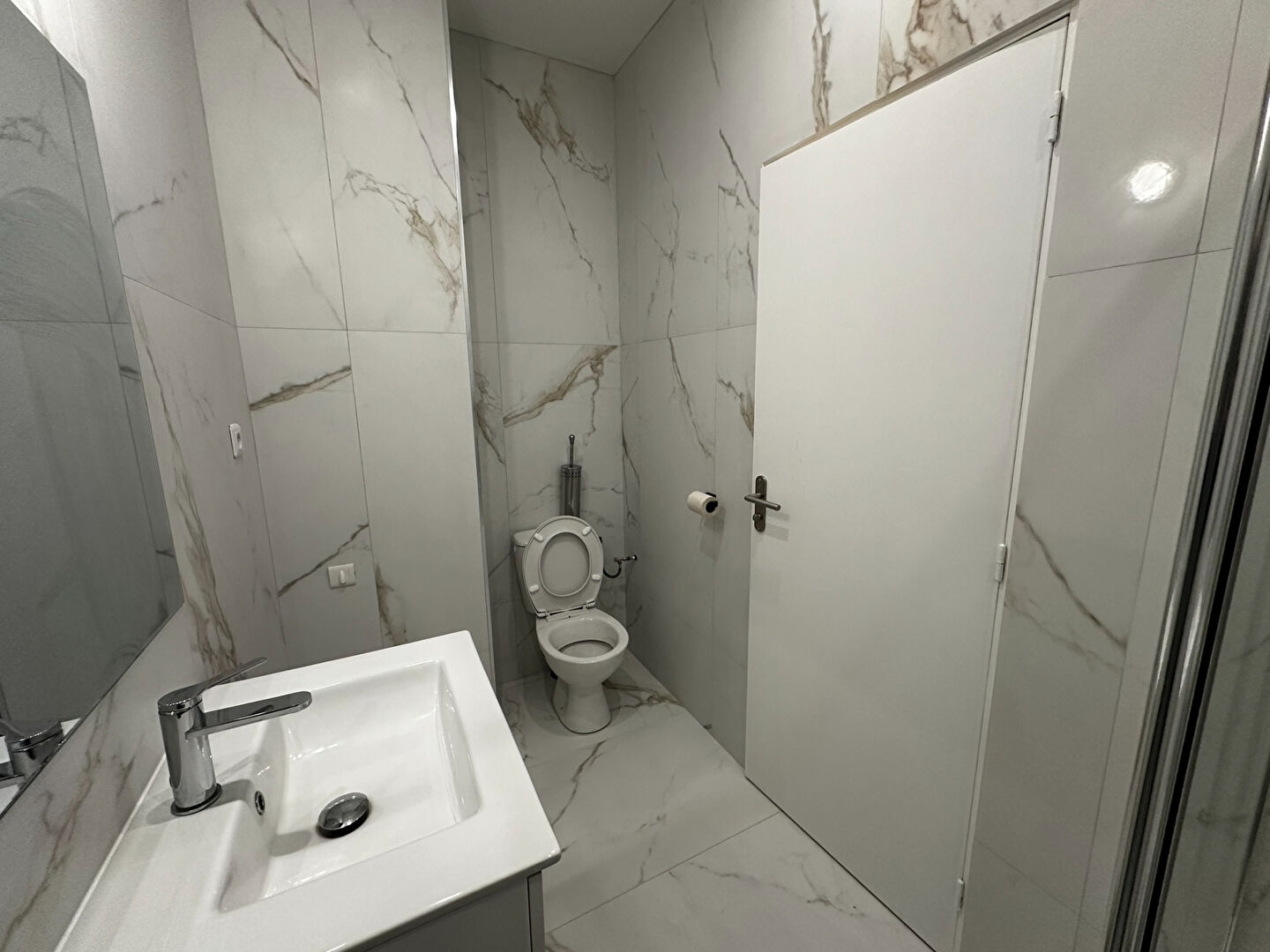  Appartement Reims 1 pièce(s) 14.32m2 - photo 5