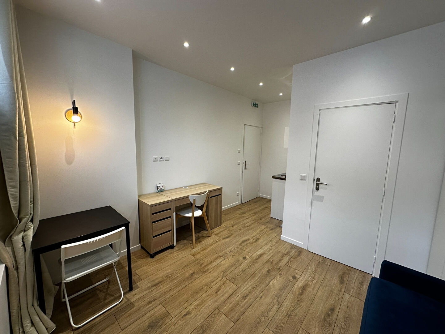 Appartement 1 pièces à Reims - photo 2