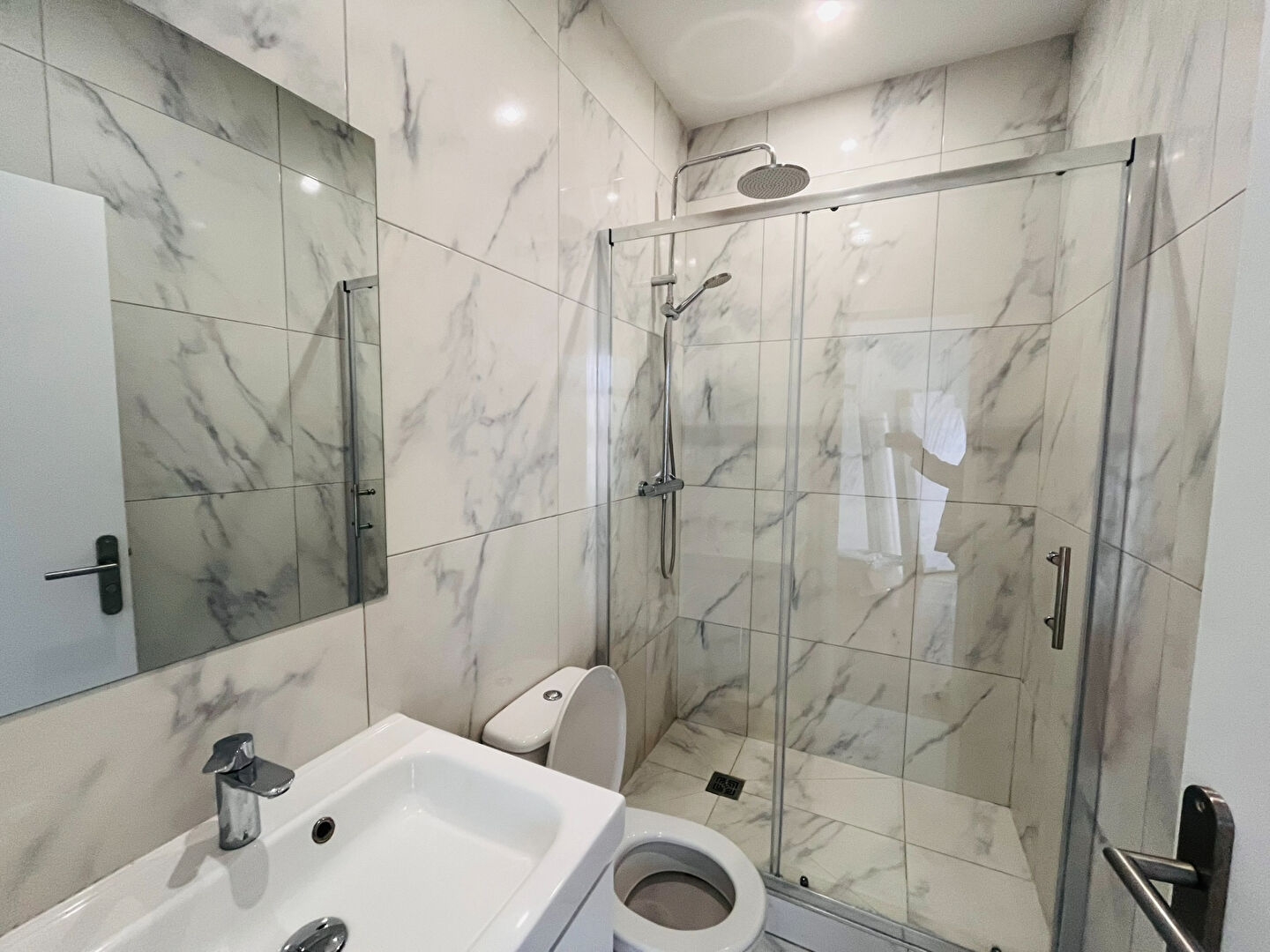 Appartement 1 pièces à Reims - photo 6