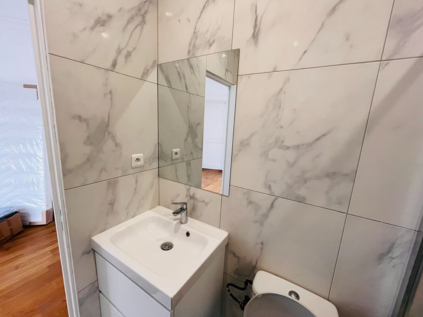 Appartement 1 pièces à Reims - photo 7