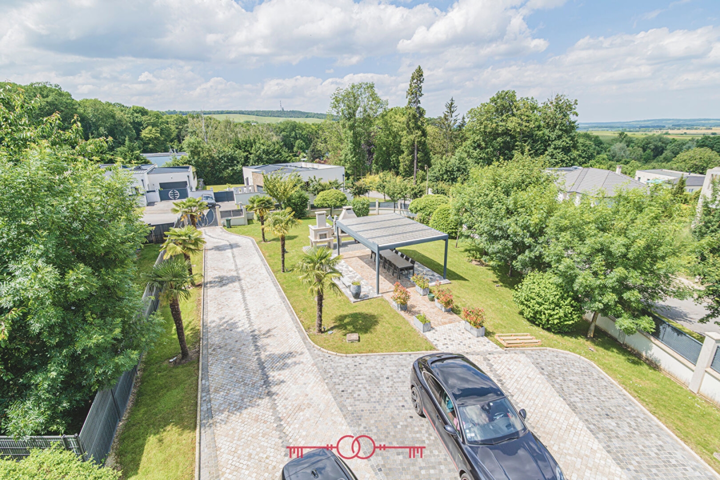  Belle demeure à 15 min de Reims - photo 10