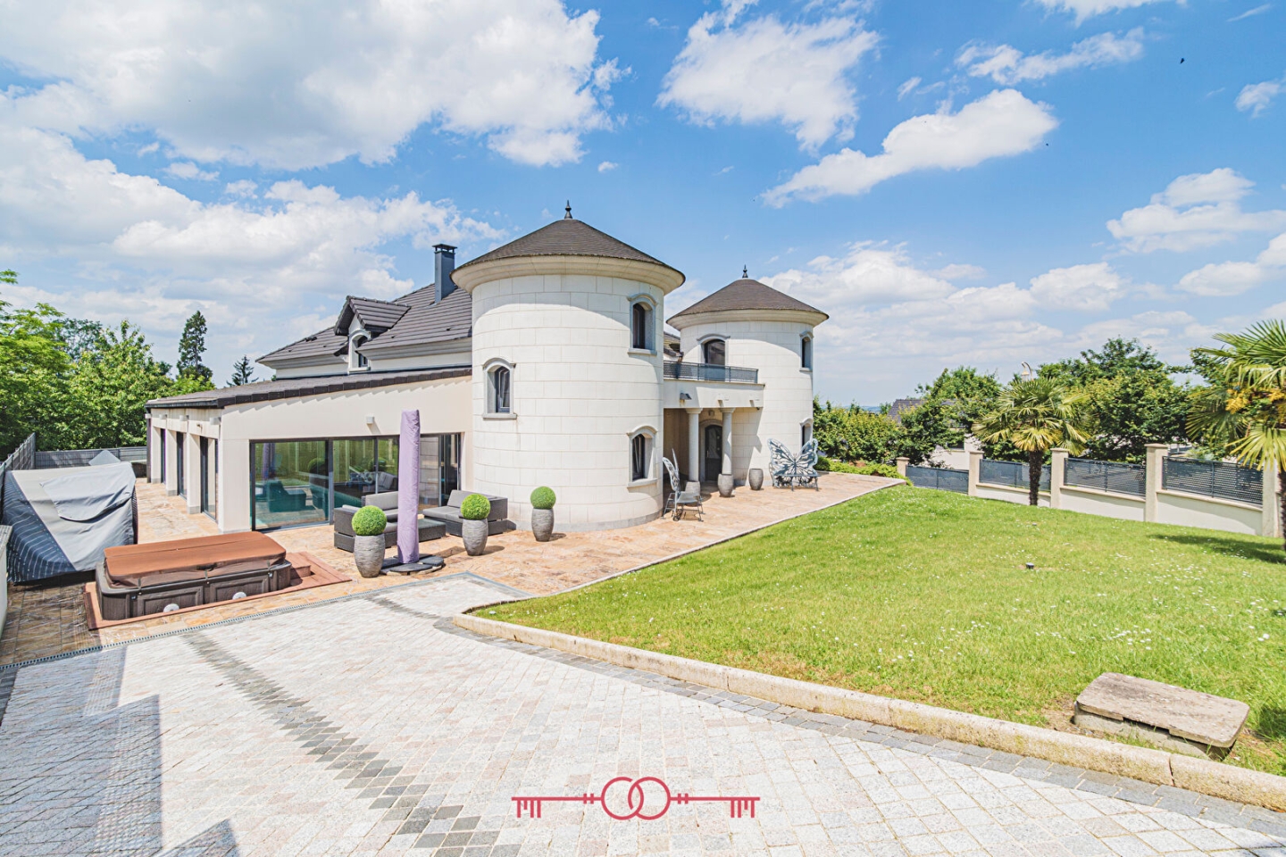  Belle demeure à 15 min de Reims - photo 2