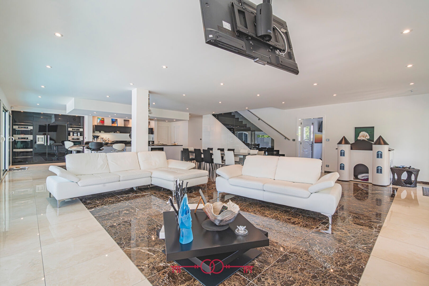  Belle demeure à 15 min de Reims - photo 3