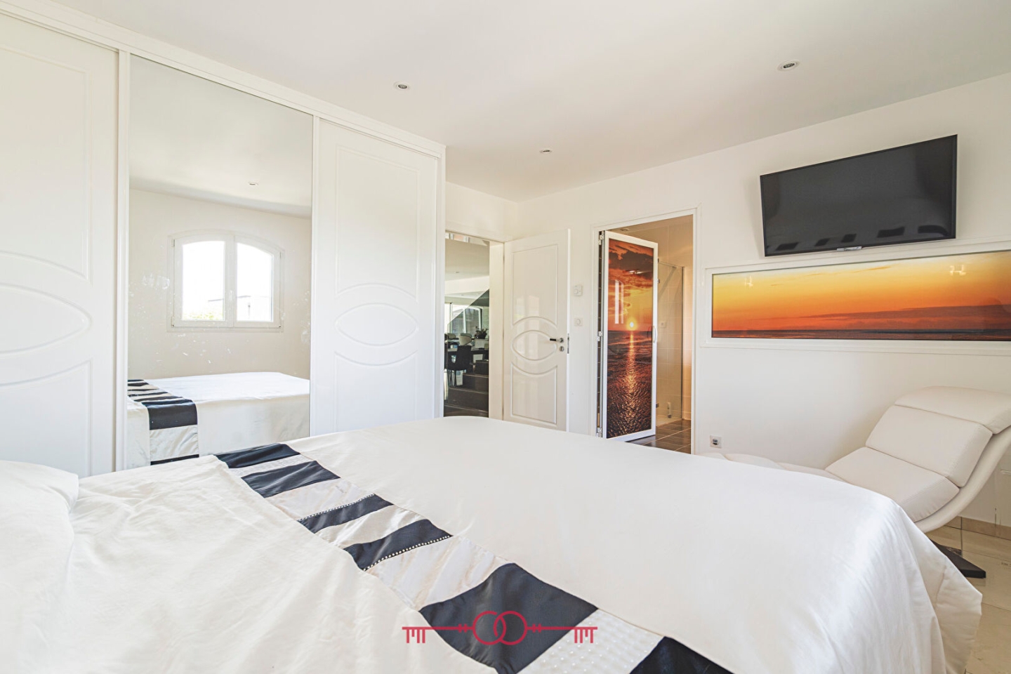  Belle demeure à 15 min de Reims - photo 6