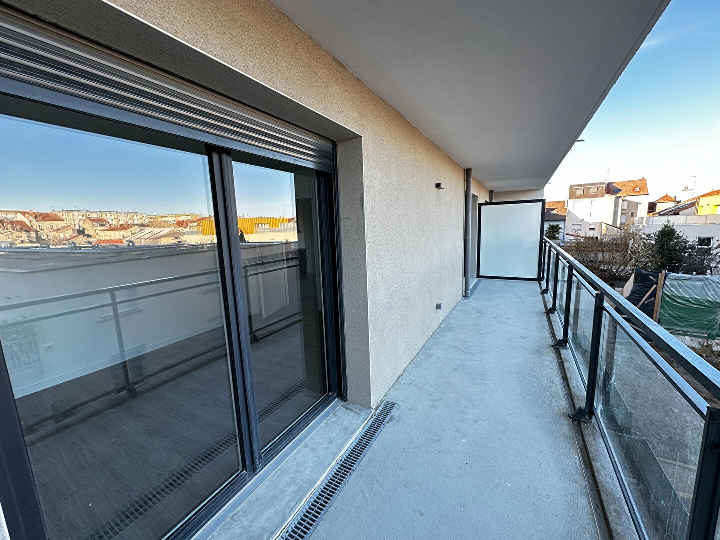 Appartement 2 pièces à Reims - photo 4