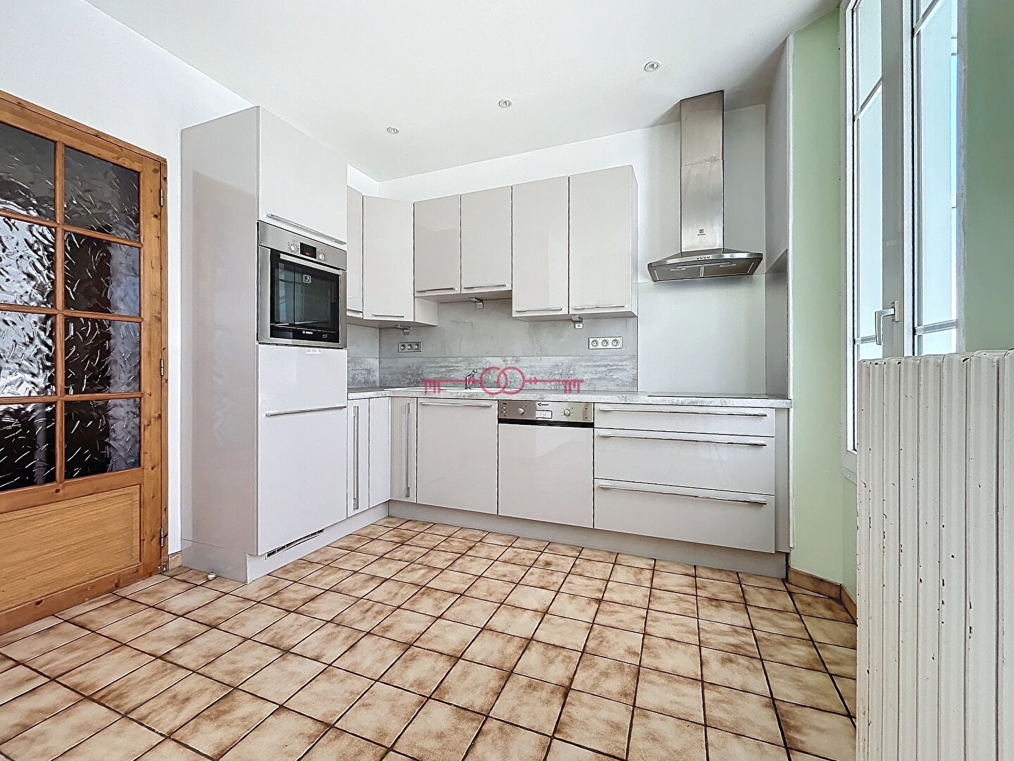  À VENDRE EN EXCLUSIVITÉ - MAISON DE TYPE 4 - ÉPERNAY - photo 5