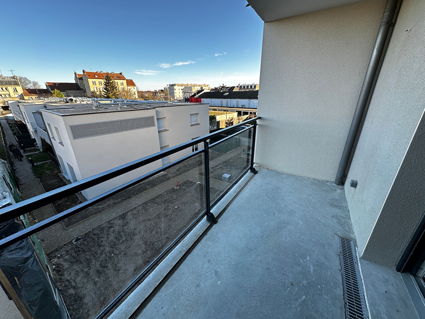 Appartement 1 pièces à Reims - photo 5