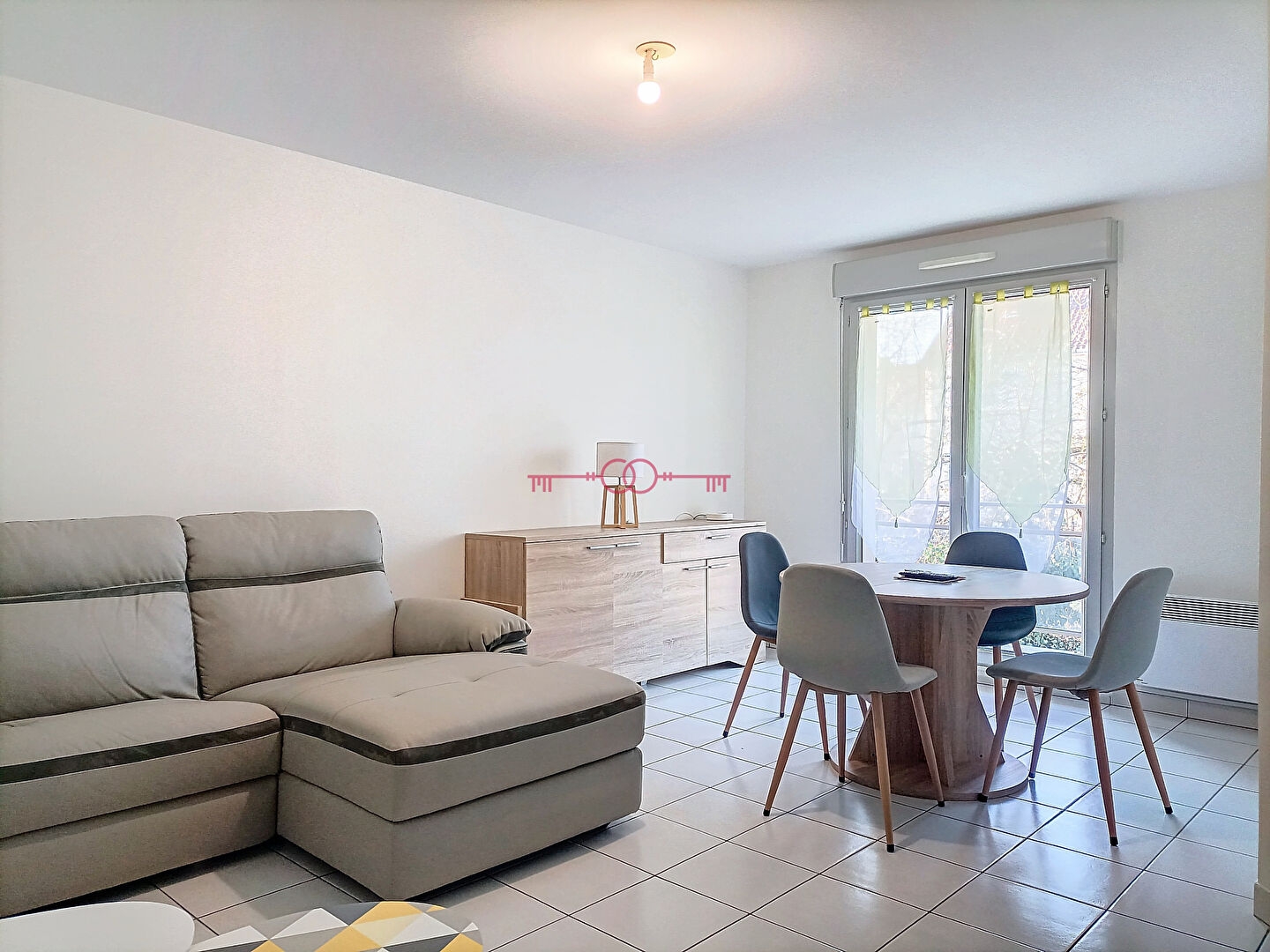  Appartement Chalons En Champagne 3 pièce(s) 65 m2 - photo 1