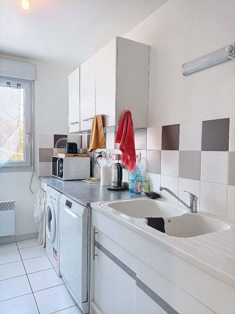  Appartement Chalons En Champagne 3 pièce(s) 65 m2 - photo 4