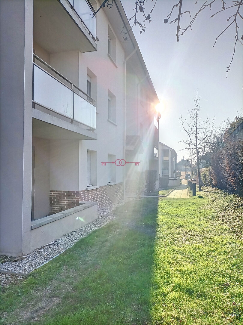  Appartement Chalons En Champagne 3 pièce(s) 65 m2 - photo 7