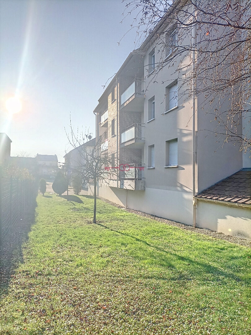  Appartement Chalons En Champagne 3 pièce(s) 65 m2 - photo 8