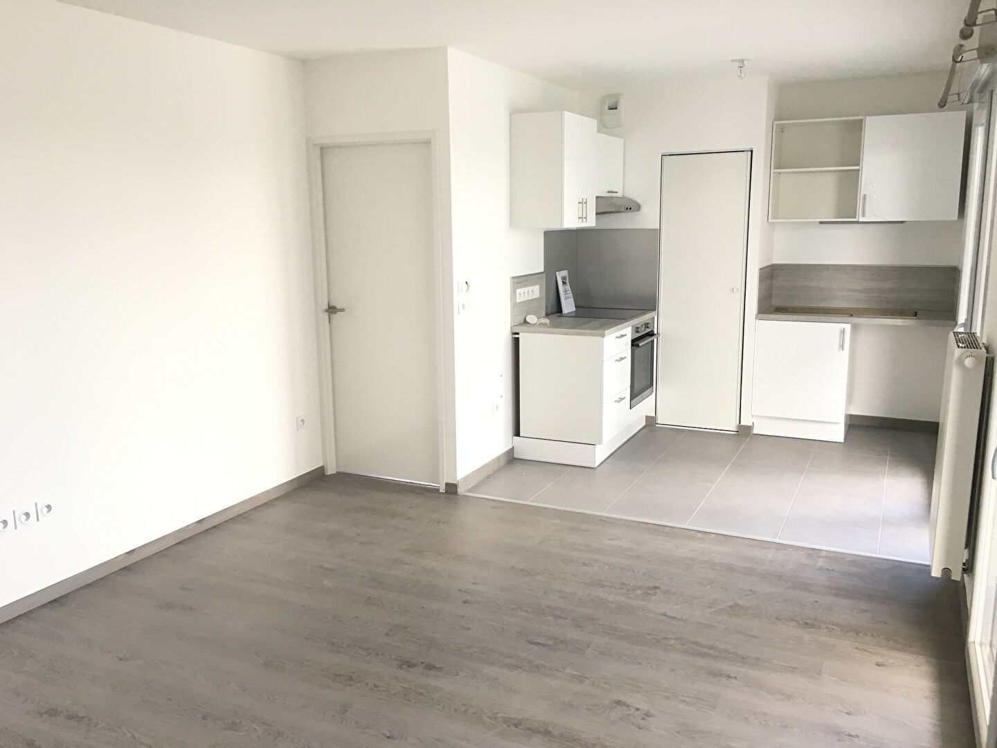 Appartement 2 pièces à Bezannes - photo 1