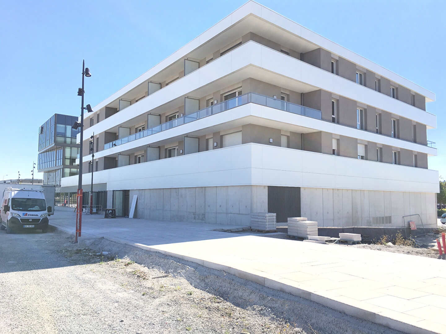 Appartement 2 pièces à Bezannes - photo 3