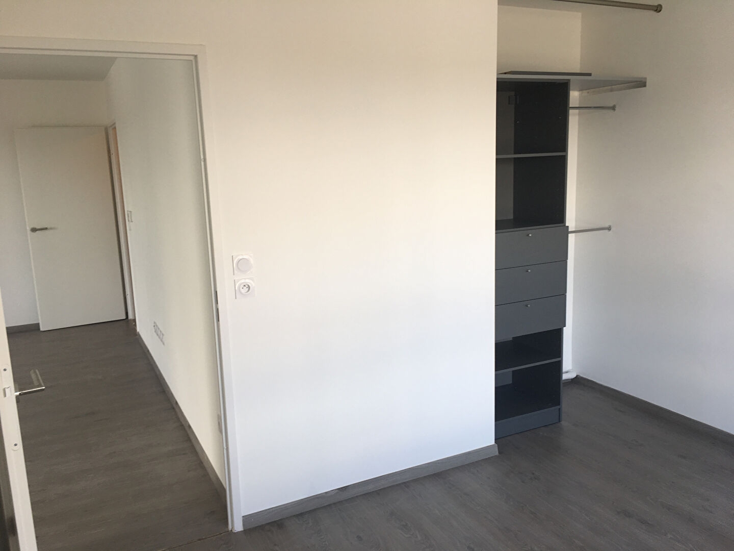 Appartement 2 pièces à Bezannes - photo 8