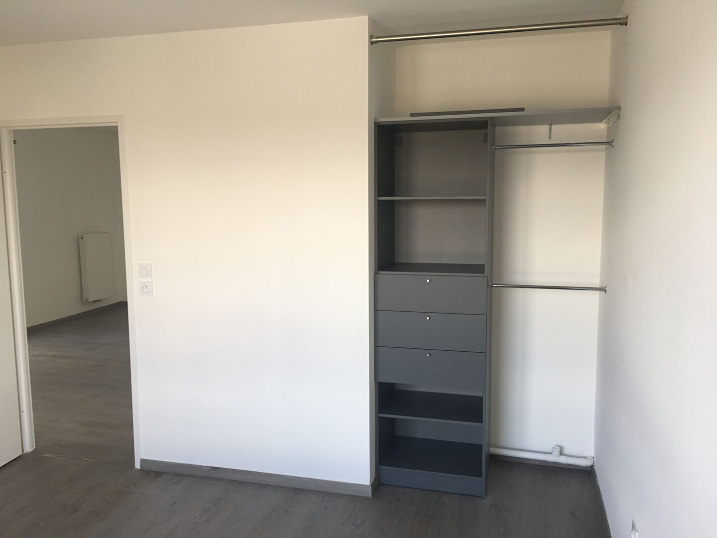 Appartement 2 pièces à Bezannes - photo 9