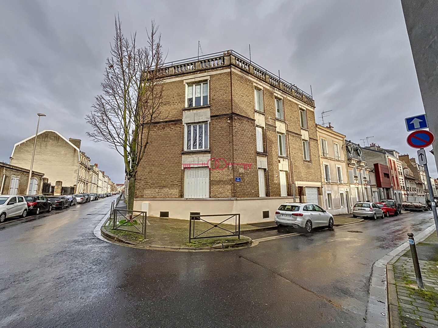 Appartement 1 pièces à Reims - photo 1