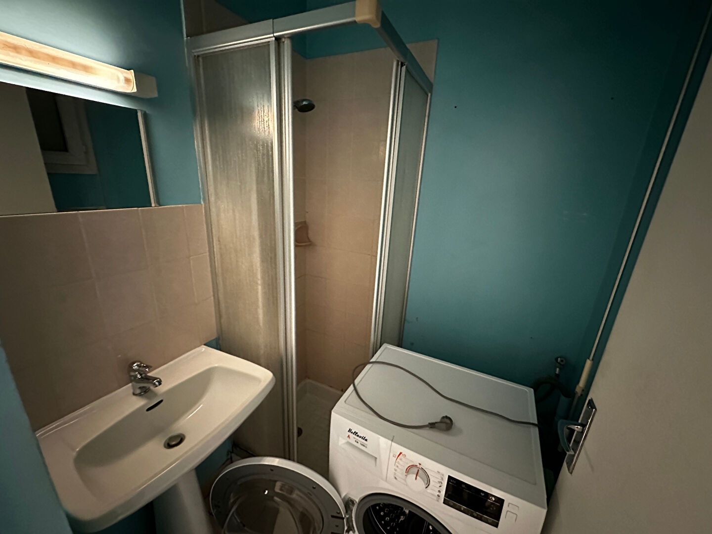 Appartement 1 pièces à Reims - photo 4