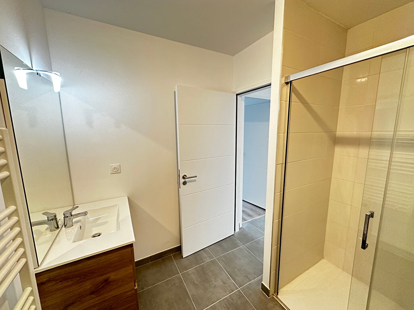 Appartement 3 pièces à Reims - photo 10