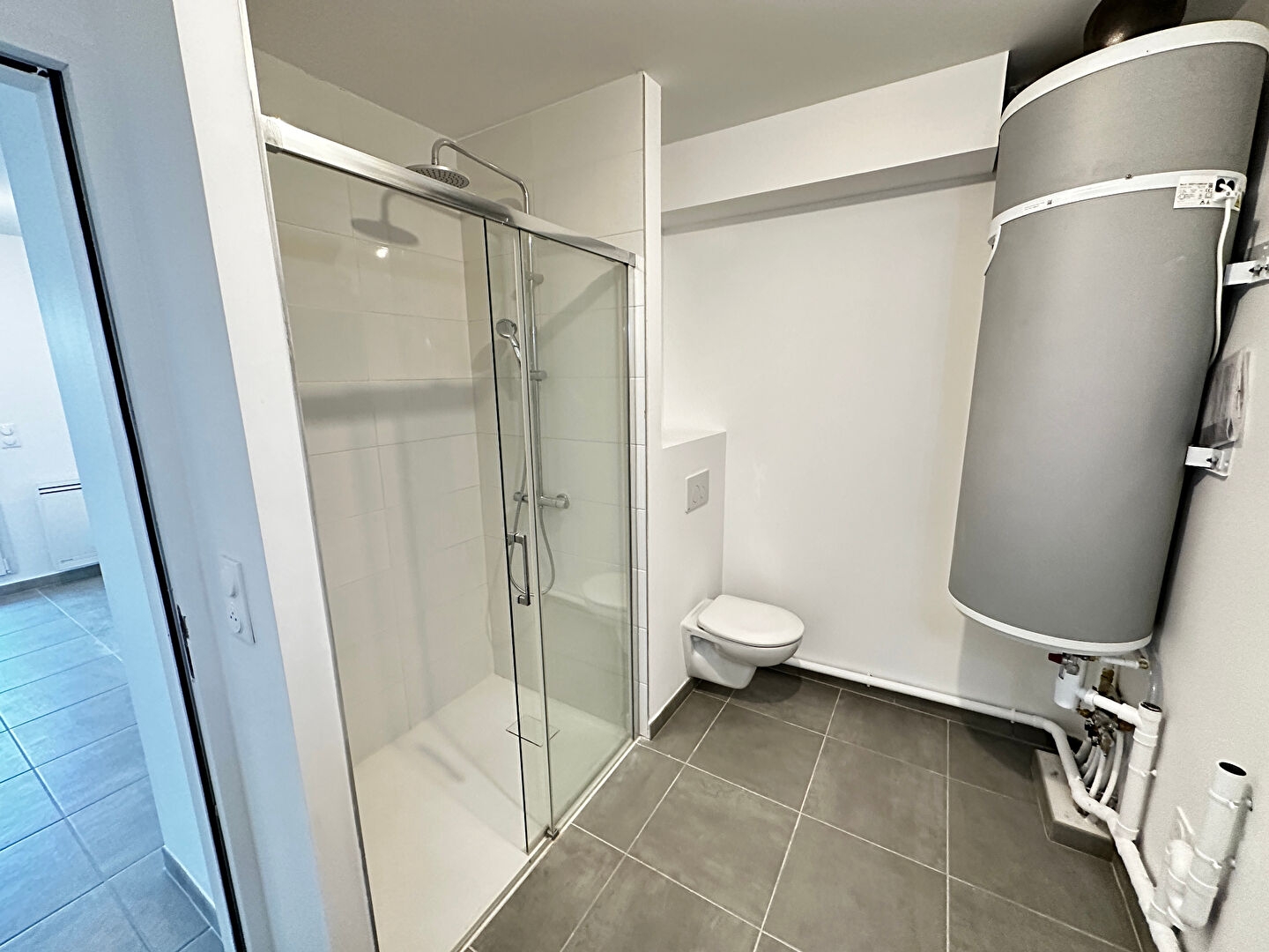 Appartement 3 pièces à Reims - photo 11