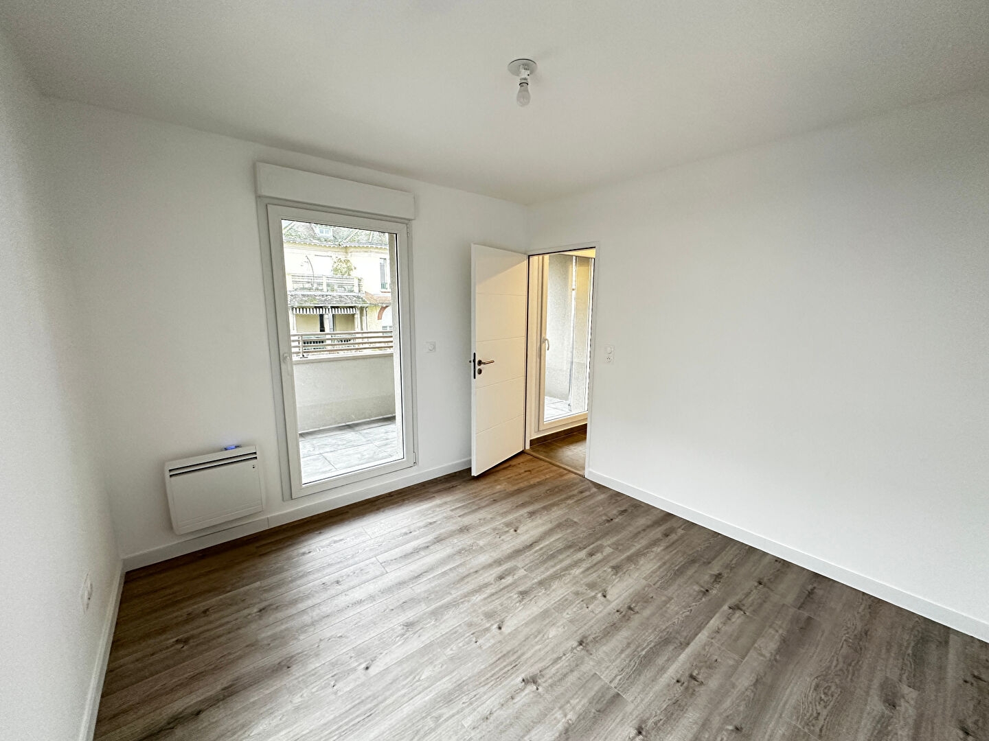 Appartement 3 pièces à Reims - photo 5