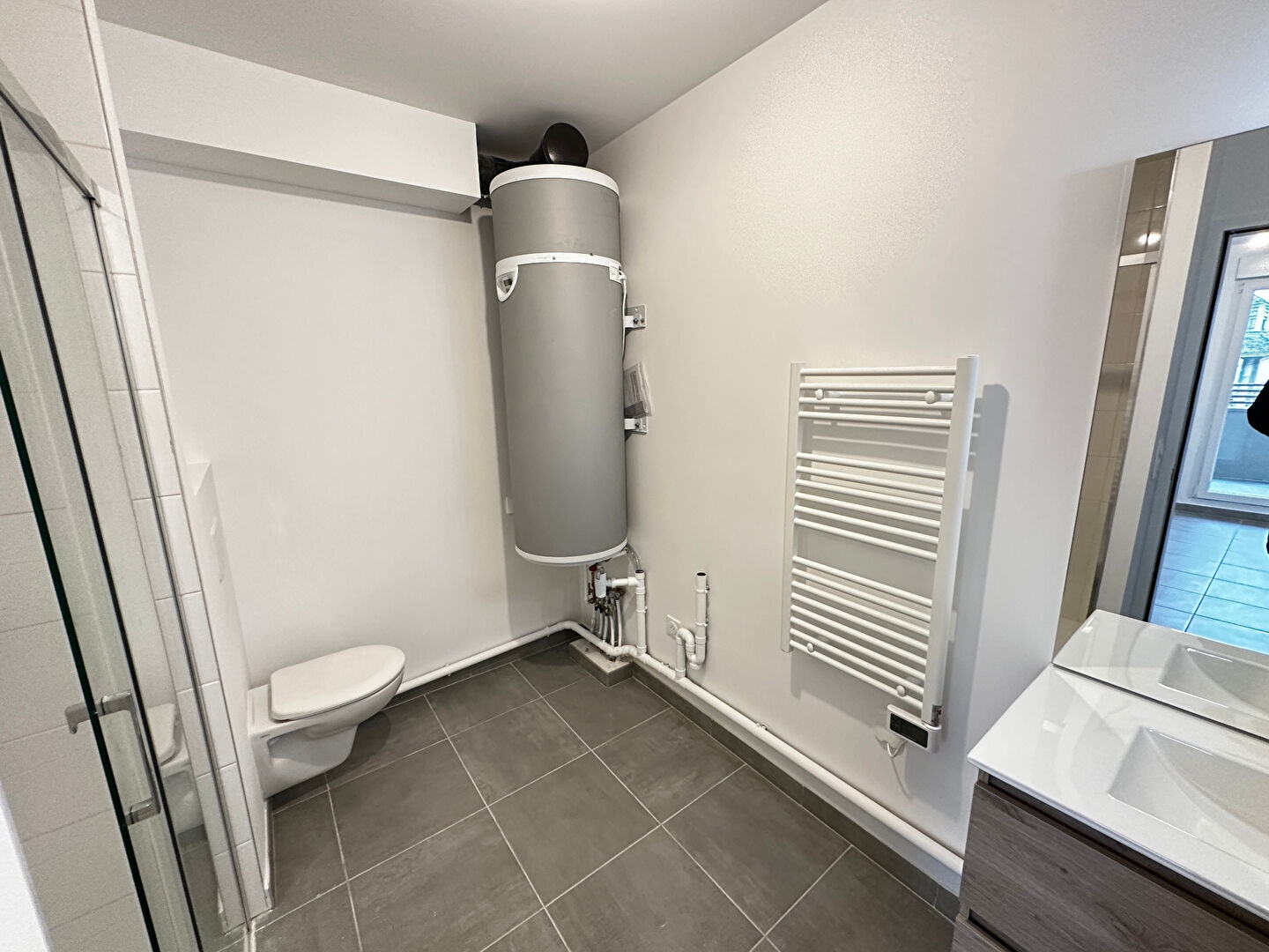Appartement 3 pièces à Reims - photo 9