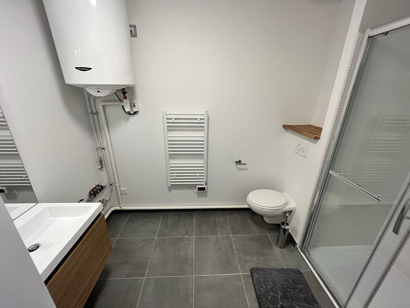 Appartement 1 pièces à Reims - photo 4