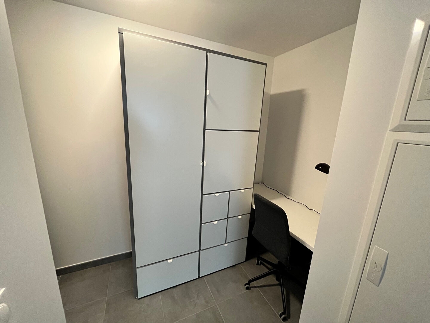 Appartement 1 pièces à Reims - photo 5