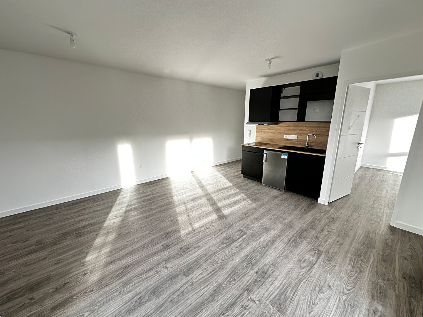 Appartement 2 pièces à Reims - photo 2