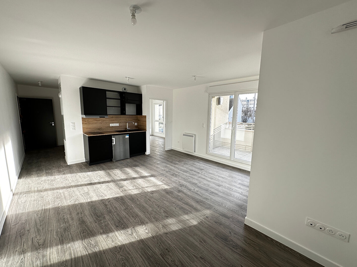 Appartement 2 pièces à Reims - photo 7