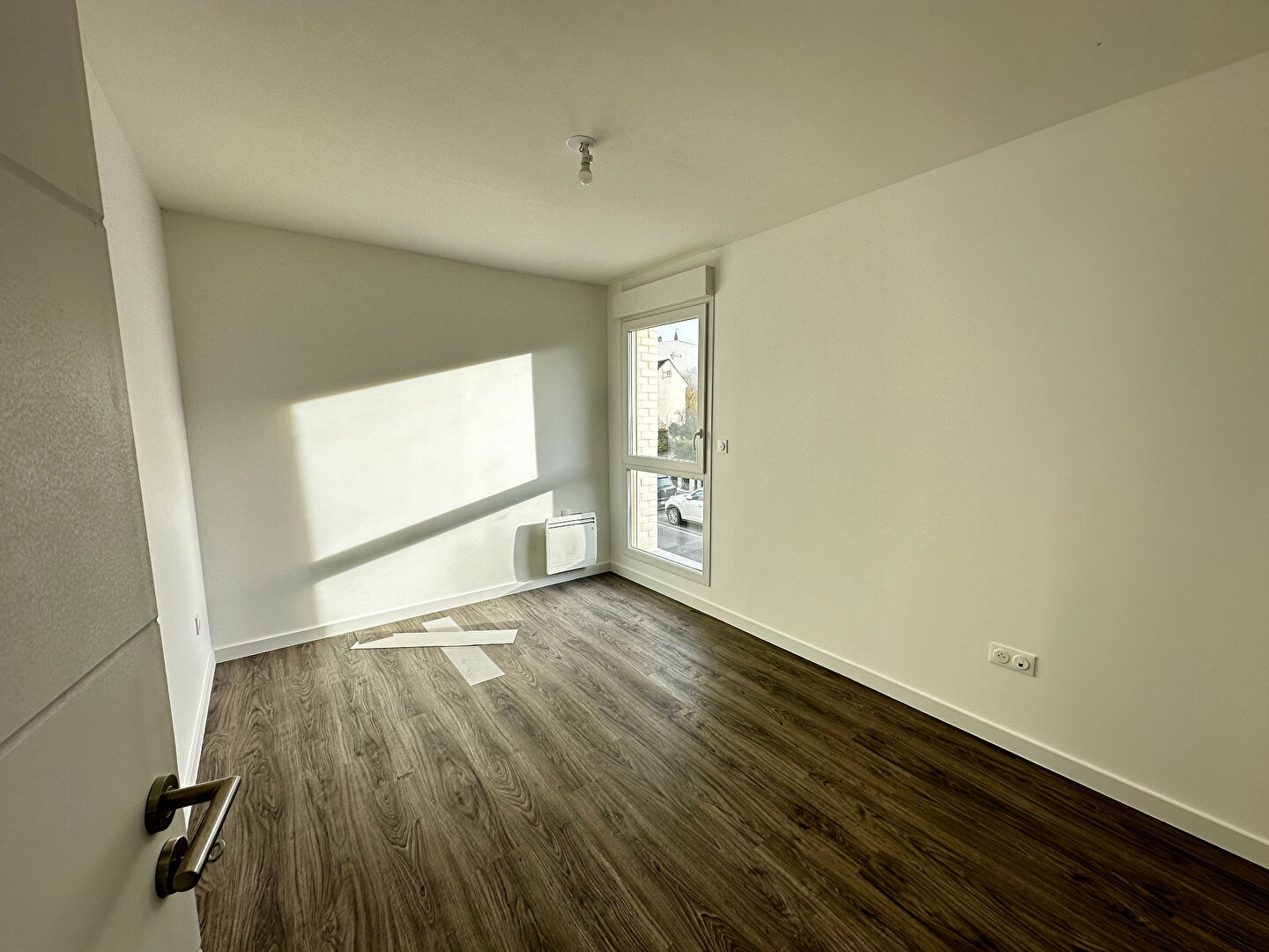 Appartement 2 pièces à Reims - photo 8