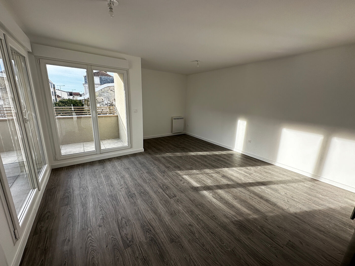 Appartement 2 pièces à Reims - photo 9