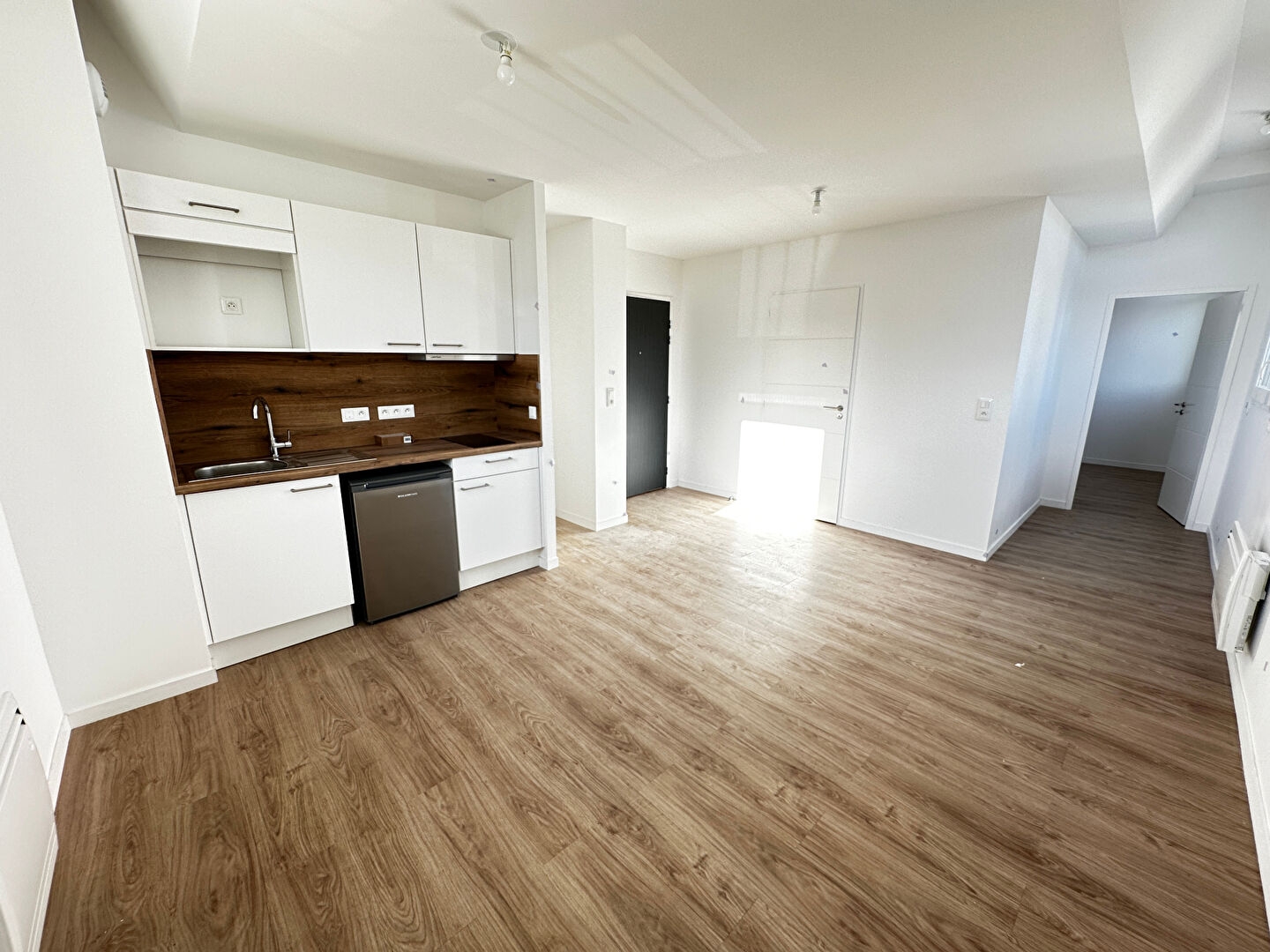 Appartement 2 pièces à Reims - photo 3