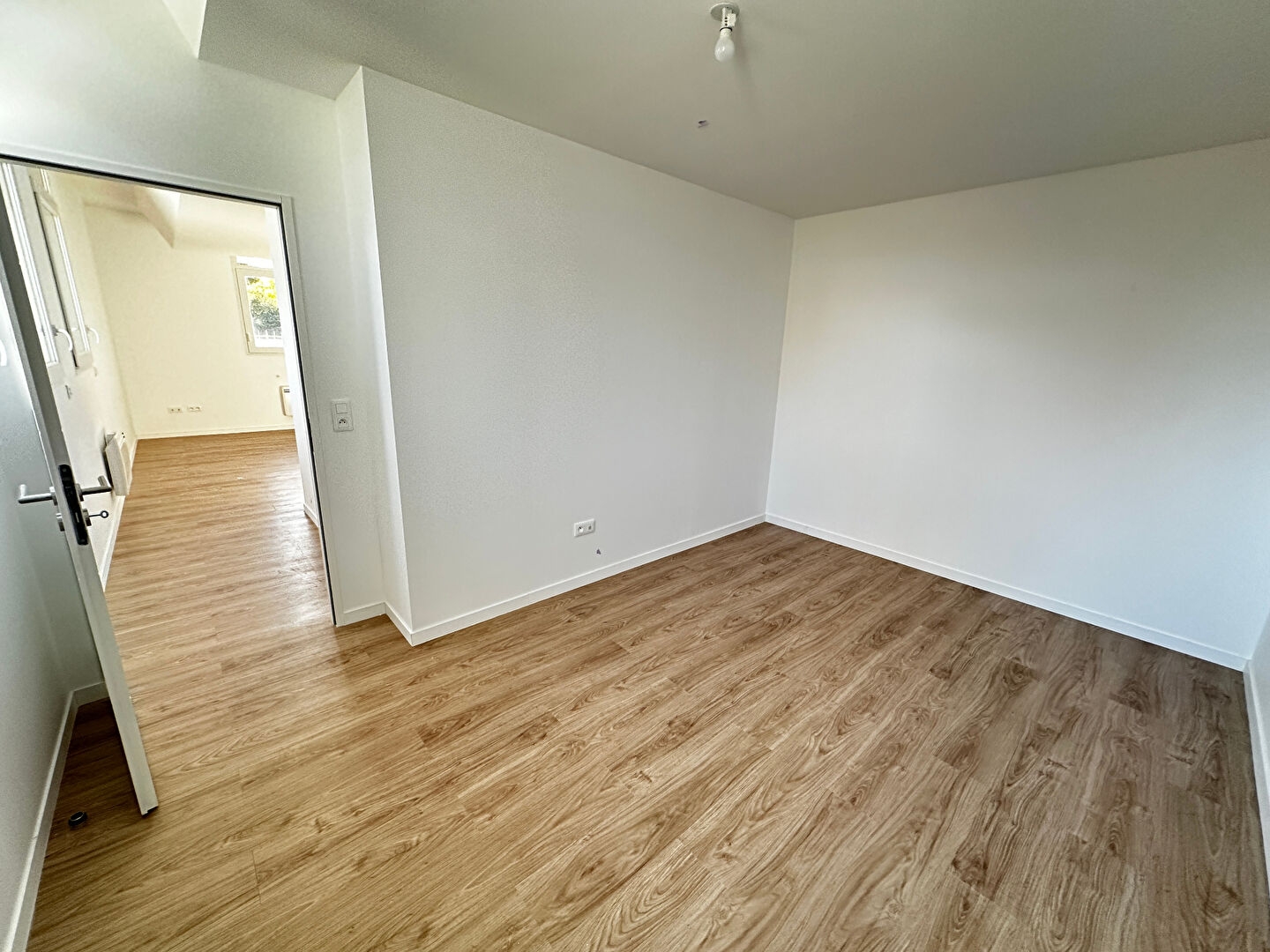 Appartement 2 pièces à Reims - photo 6