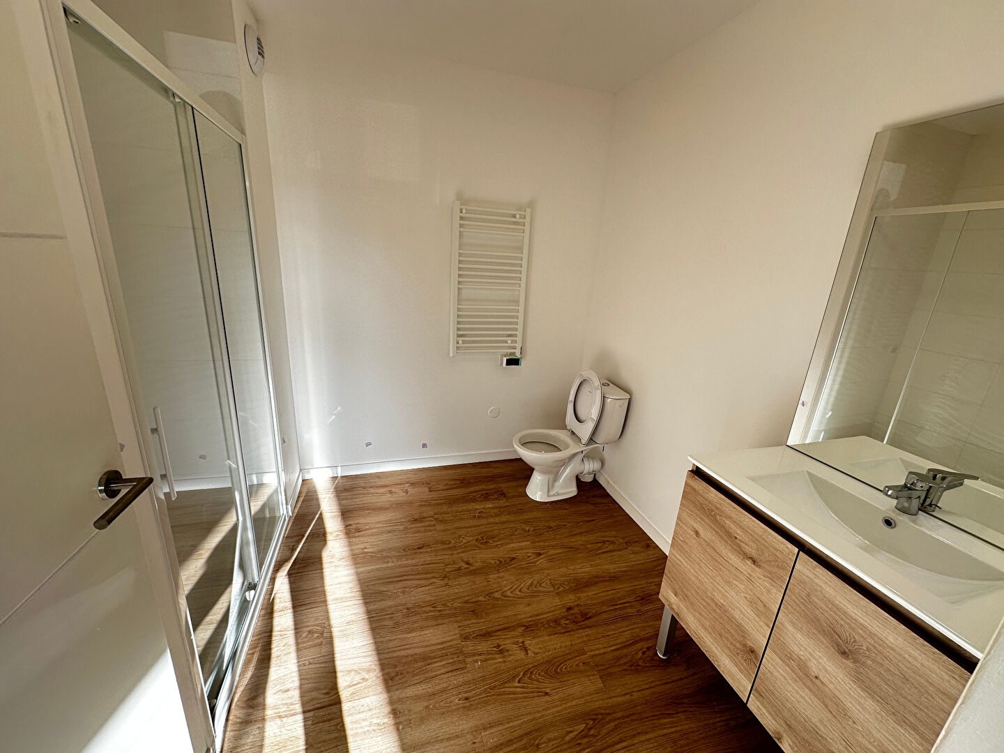 Appartement 2 pièces à Reims - photo 7