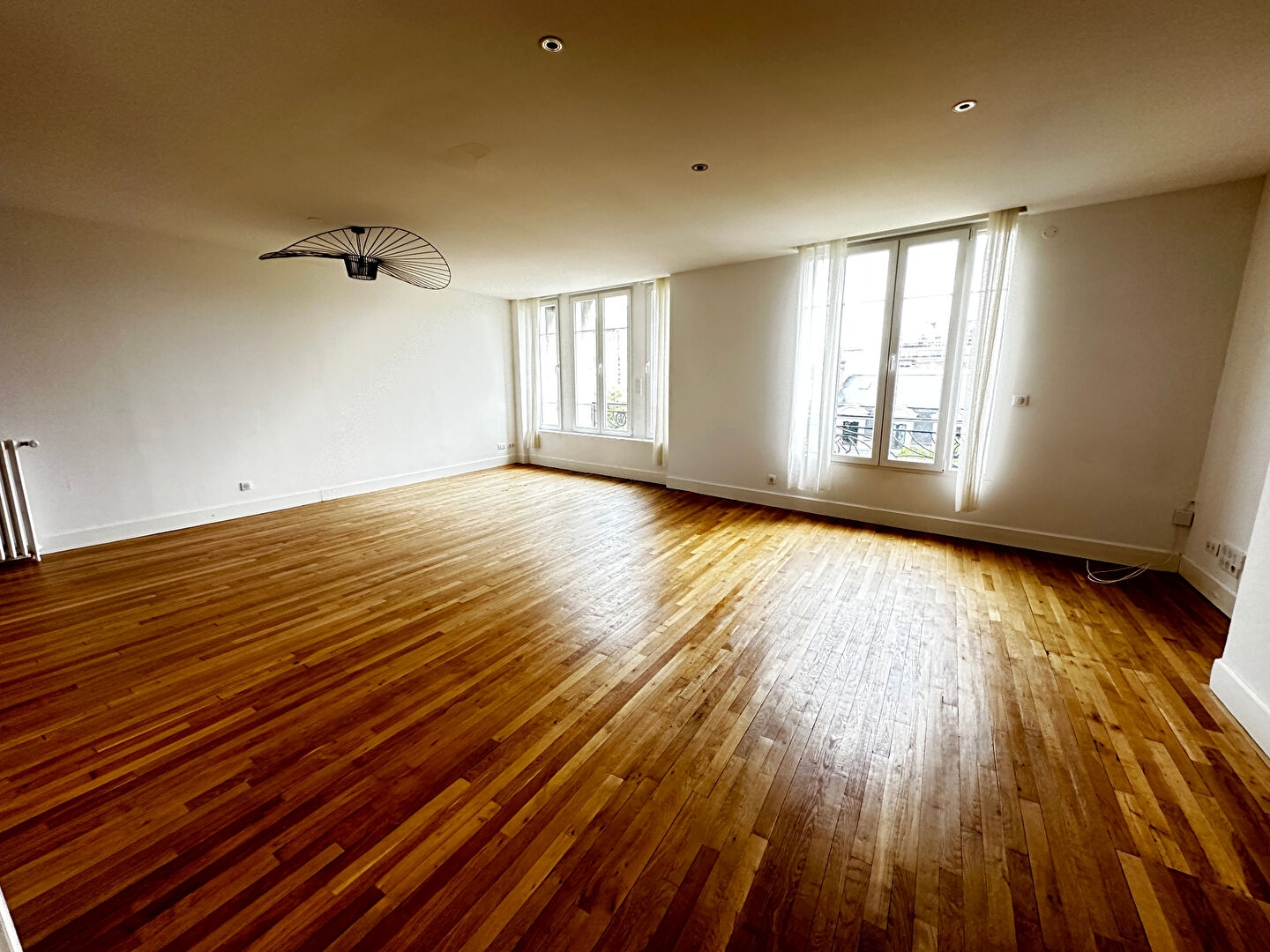 Appartement 4 pièces à Reims - photo 1